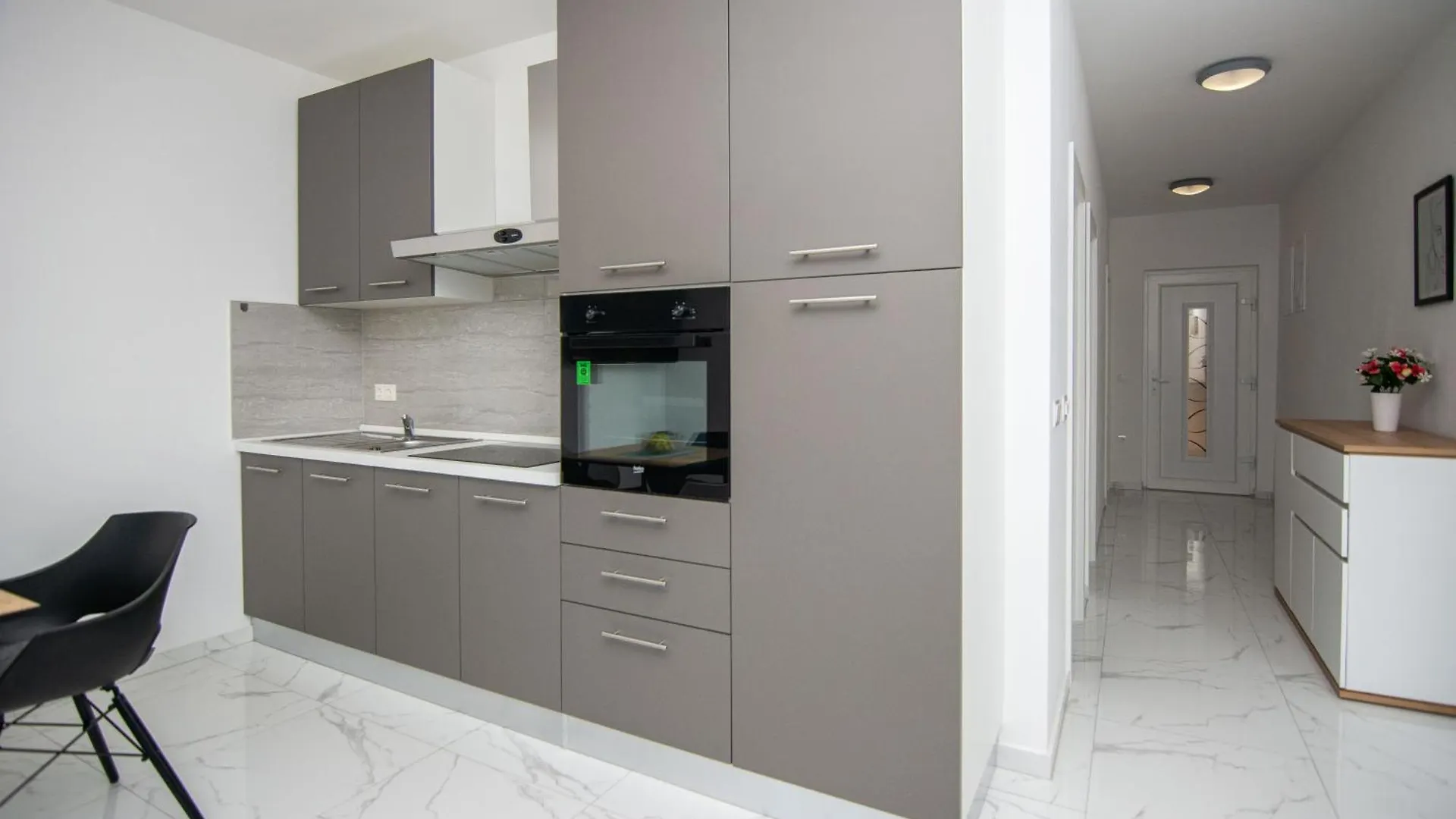 Apartments Grabovickic Vir Κροατία